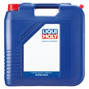 LIQUI MOLY 20L Motorbike 4T Synth SAE 10W50 Street Race