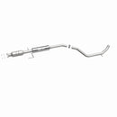 MagnaFlow Conv DF 06-09 Mazda 5 2.3L