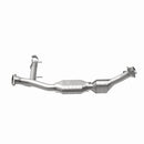 MagnaFlow Conv DF 03-04 Lincoln Navigator 5.4L P/S