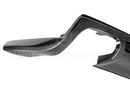 Anderson Composites 12-13 Chevrolet Camaro ZL1 Type-ZL Rear Valance
