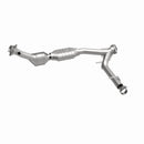 MagnaFlow Conv DF 03-04 Lincoln Navigator 5.4L P/S