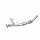 MagnaFlow Conv DF 03-04 Ford Expedition 5.4L V8 Passenger Side