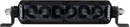 Rigid Industries 6in SR Series Spot - Midnight Edition