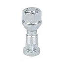 Synergy Jeep XJ/JK/JKU/TJ/LJ/YJ/ZJ Wheel Spacer Replacement Stud .50in 20 w/Lug Nut