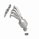 MagnaFlow Conv DF 03-05 Honda Civic 1.3L