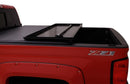 Lund 2019 Dodge Ram 1500 5.7ft Bed Hard Fold Tonneau Lund - Black