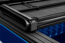 Lund 2019 Dodge Ram 1500 5.7ft Bed Hard Fold Tonneau Lund - Black