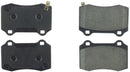 StopTech Street Brake Pads