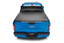Lund 2019 Dodge Ram 1500 5.7ft Bed Hard Fold Tonneau Lund - Black