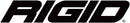 Rigid Industries SR-Q Series PRO Midnight Edition - Spot - Diffpaired - Pair