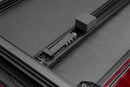 Lund 2019 Dodge Ram 1500 5.7ft Bed Hard Fold Tonneau Lund - Black