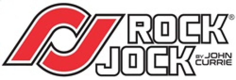 RockJock JT Gladiator 3.6L Diesel Engine Rear Coil Springs 3.5in Lift Pair