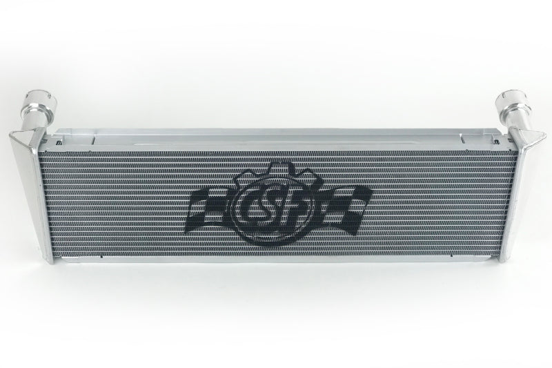 CSF Porsche 911 Turbo (997) Center Radiator