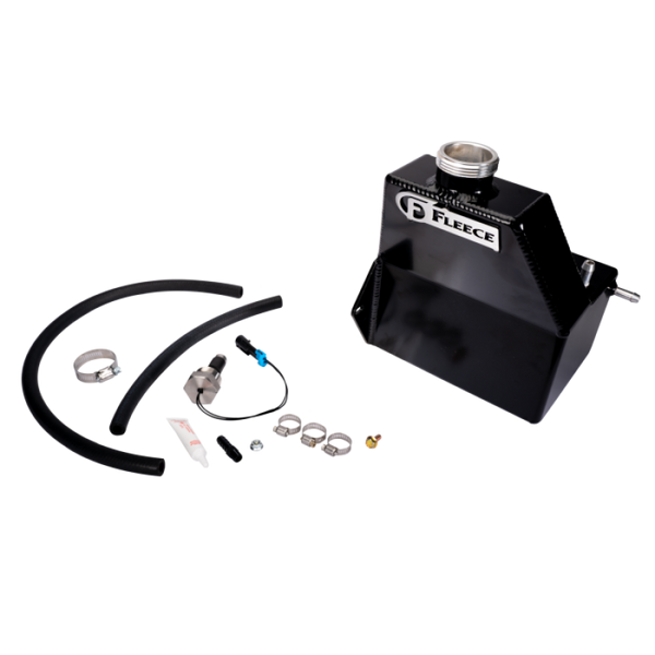 Fleece Performance 13-18 Dodge Ram 2500/3500 6.7L Cummins Replacement Coolant Tank