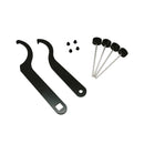 Air Lift Performance 18-23 Lexus IS300 / 17-23 Lexus IS350 Coilover Kit