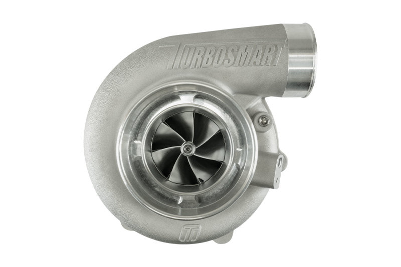Turbosmart Oil Cooled 6870 V-Band Inlet/Outlet A/R 0.96 External Wastegate Turbocharger