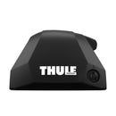 Thule Edge Flush Rail - BLACK