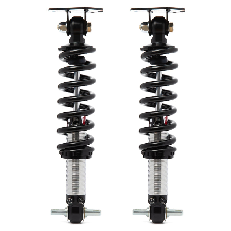 QA1 15-25 Ford F150 4WD 12-700lb/in. Front Pro-Coil Kit S-Adj