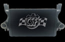 CSF 2019+ Ram 2500/3500/4500/5500 6.7L Turbo Diesel Intercooler