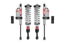 Eibach 05-15 Toyota Tacoma Pro-Truck Coilover Stage 2R (Front Coilovers + Rear Reservoir Shocks )