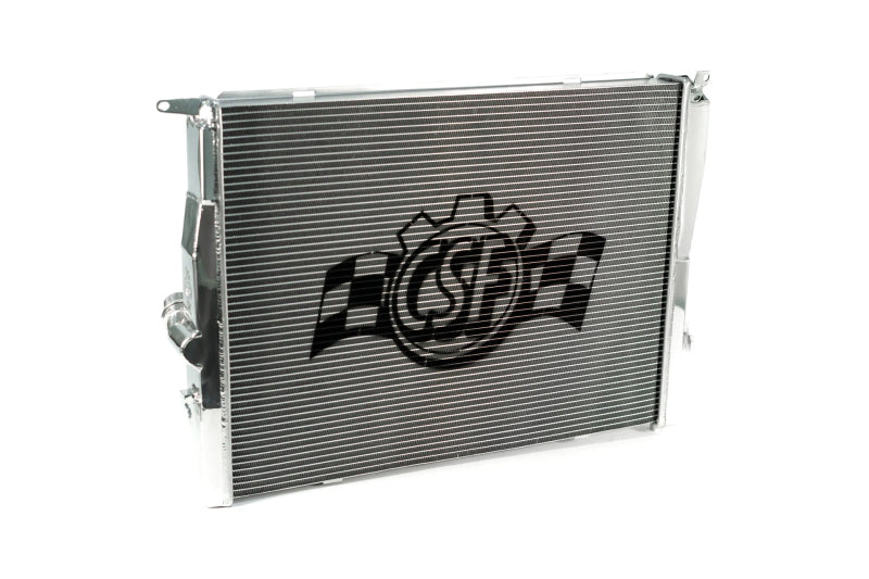 CSF 07-13 BMW M3 (E9X) Triple Pass Radiator
