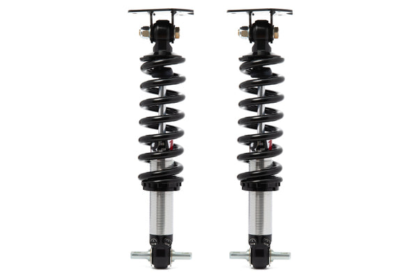 QA1 15-25 Ford F150 4WD 12-700lb/in. Front Pro-Coil Kit S-Adj