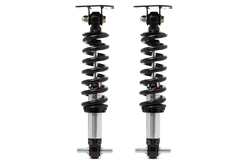 QA1 15-25 Ford F150 4WD 12-700lb/in. Front Pro-Coil Kit S-Adj