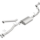 MagnaFlow BRE Exhaust Kit 00-04 S10 Sonoma 4.3L