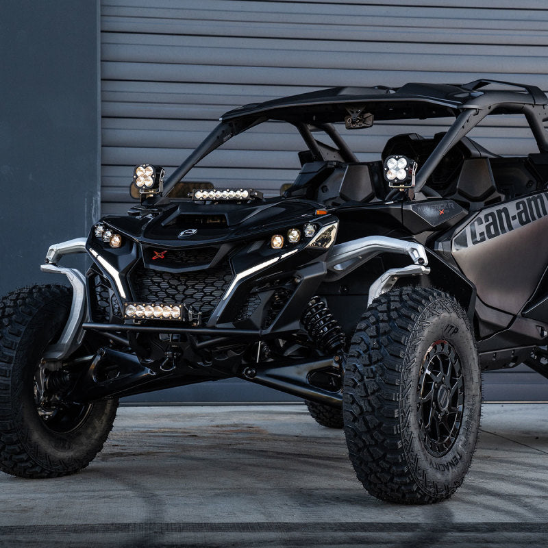 BAJ Powersports XL Pro Light Pods