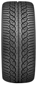 Yokohama Parada Spec-X Tire - 285/40R24 112V