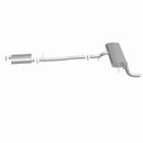 MagnaFlow BRE Exhaust Kit 10-17 Equinox Terrain 2.4L