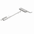 MagnaFlow BRE Exhaust Kit 10-17 Equinox Terrain 2.4L