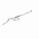 Magnaflow 24+ Ford Ranger Overland Series - High Clearance Exit