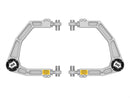 ICON 22-23 Toyota Land Cruiser 300 Billet Upper Control Arm Delta Joint Pro Kit