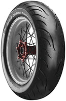 AVT Cobra Chrome Tires