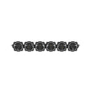 KC HiLiTES Gravity Titan LED Light Bar - 39in. (6-Light)