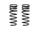 ICON 2024+ Tacoma .5in Lift Overland Rear Coil Spring Kit