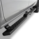 Westin 19-25 Chevrolet Silverado / GMC Sierra 1500 CC (Excl. LD/LTD) HDX Running Boards - Tex. Blk