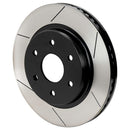 Wildwood 6x5.315 Slotted GT Vented Rotor & Hat