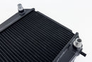 CSF BMW G8X M3/M4/M2 High-Performance Auxiliary Radiator - Single Radiator