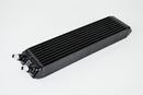 CSF Universal Dual-Pass Internal/External Oil Cooler - 22.0in L x 5.0in H x 2.25in W