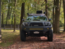 Body Armor 4x4 05-15 Toyota Tacoma Pro Series Front Winch Bumper