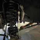 CMB Uniball Radius Arm Kit