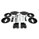 Air Lift 11-23 Dodge Charger / 15-23 Dodge Challenger Performance Rear Kit