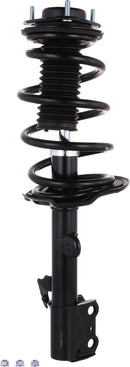 KYB 14-19 Toyota Highlander V6 3.5L (Exc. Hybrid) Strut-Plus Assembly - Front Right