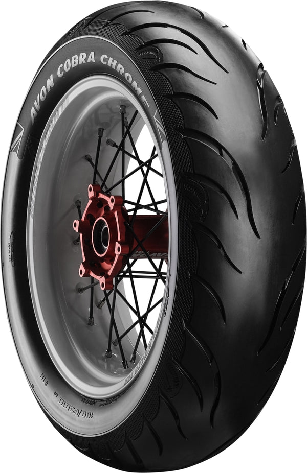 Avon Tire AV92 Cobra Chr 200/60VR16 Rr