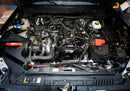 Injen 21-23 Ford Bronco L4-2.3L Turbo EcoBoost SES Intercooler Pipes Polished