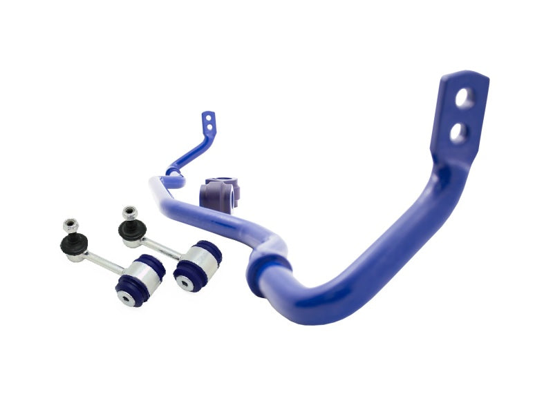 SPR Sway Bars - Rear