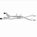 Magnaflow 23-2025 Nissan Z SPEQ Series Cat-Back Exhaust System