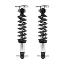 QA1 21-25 Ford F150 2WD Dual Adjustable Lowering Kit (3.5in-5.5in)